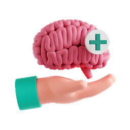 Behavioural therapy for anxiety, stress and emotional wellbeing