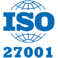 ISO 27001 Information Security Management certification