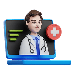 Online counselling and psychotherapy sessions with licensed therapists