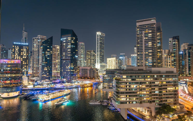 Wellbe therapy centre in Dubai