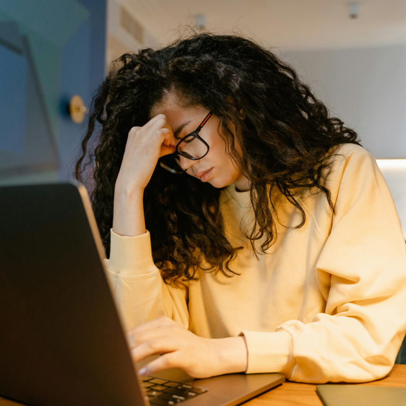 Wellbe reading material on understanding adult ADHD, focus and organisation