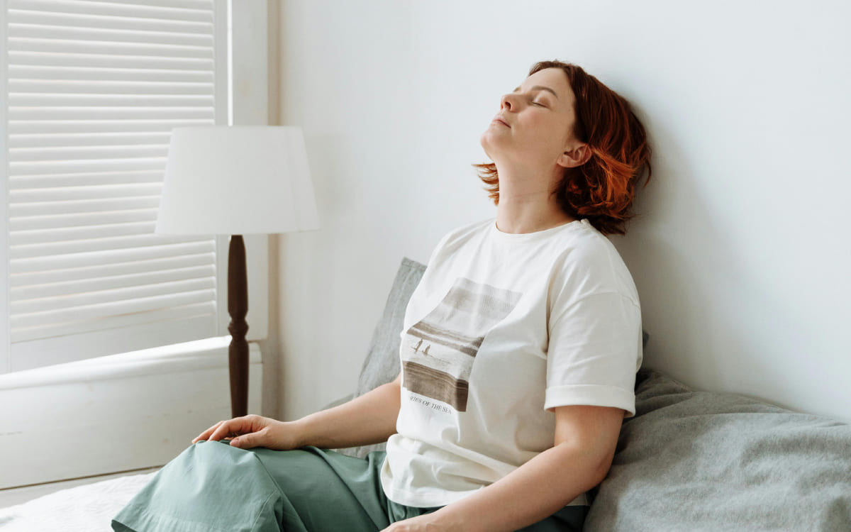 Wellbe therapist-curated support guide for understanding and managing anxiety