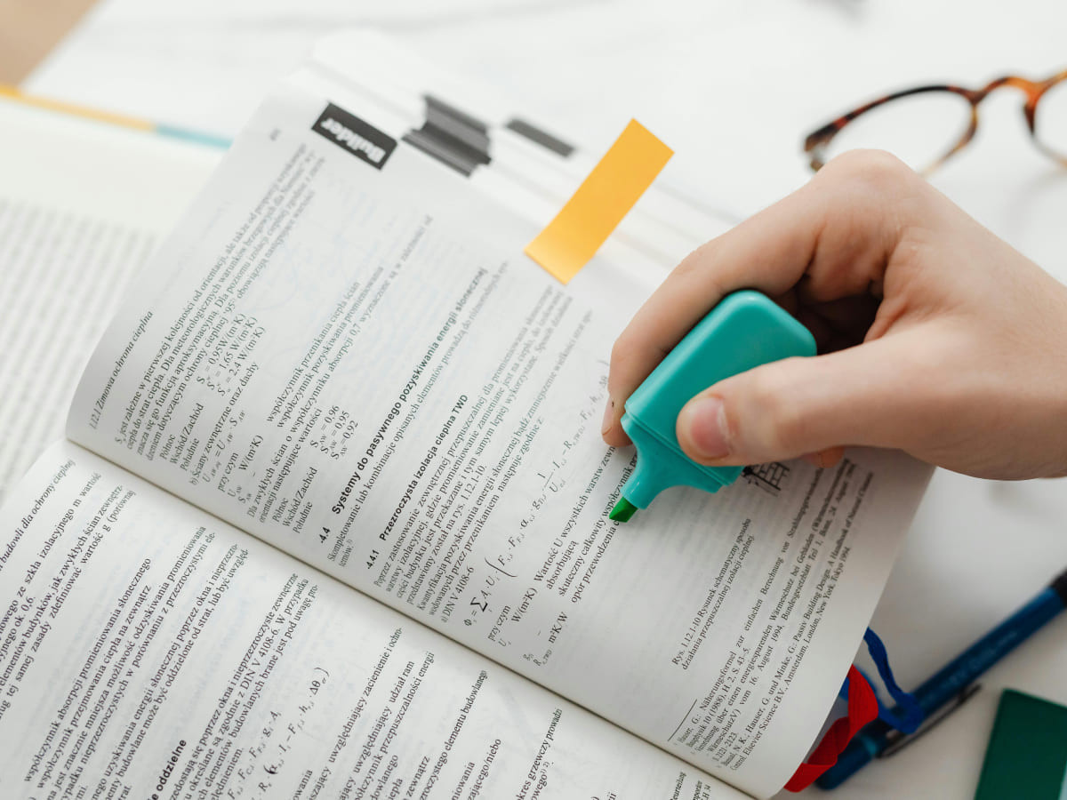 Wellbe Skillbox Study Skills Kit — note-taking and exam prep for ages 11–16