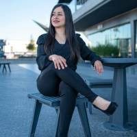 Hana B., Wellbe online therapy client