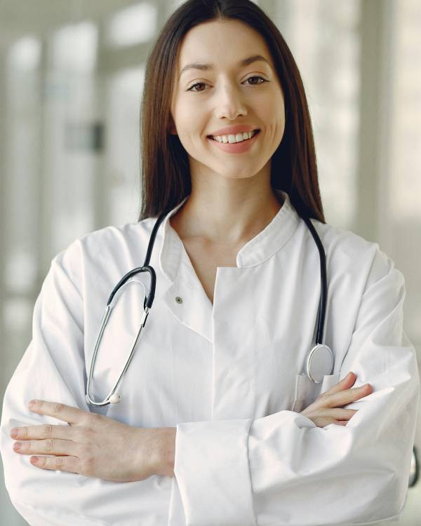 Sara H., Family Counsellor — Wellbe online therapy specialist
