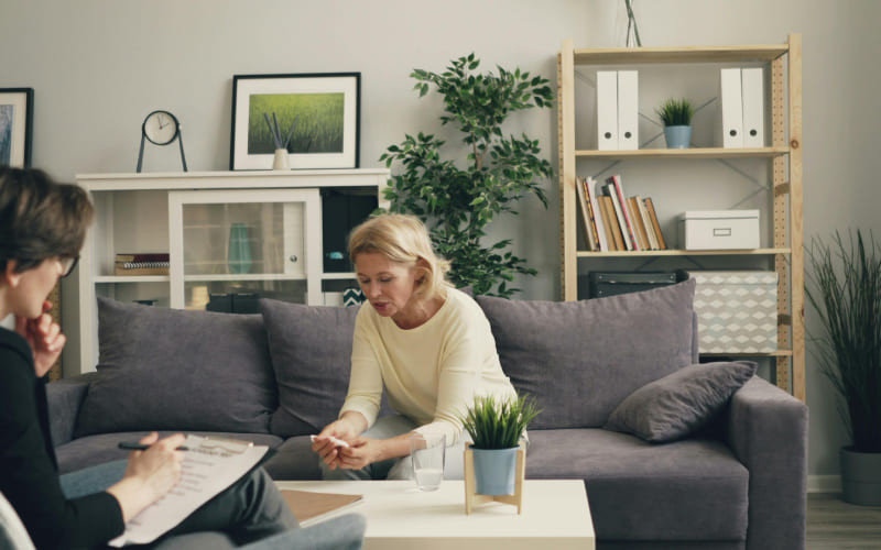 Wellbe Expert Path advanced mentor development programme preview