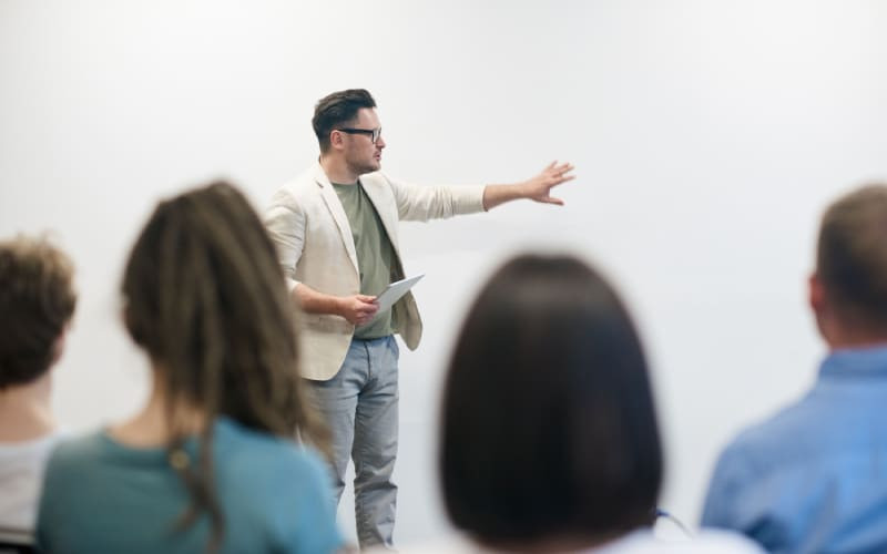 Wellbe Mentor Pro mentor training and certification programme preview